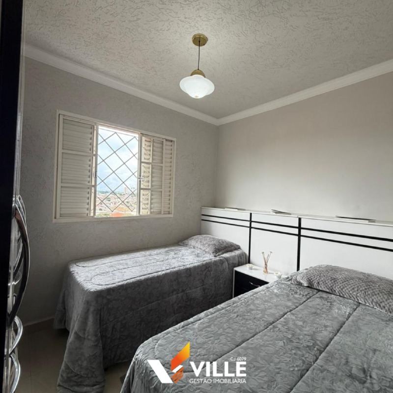 Casa à venda no Alvorada: 