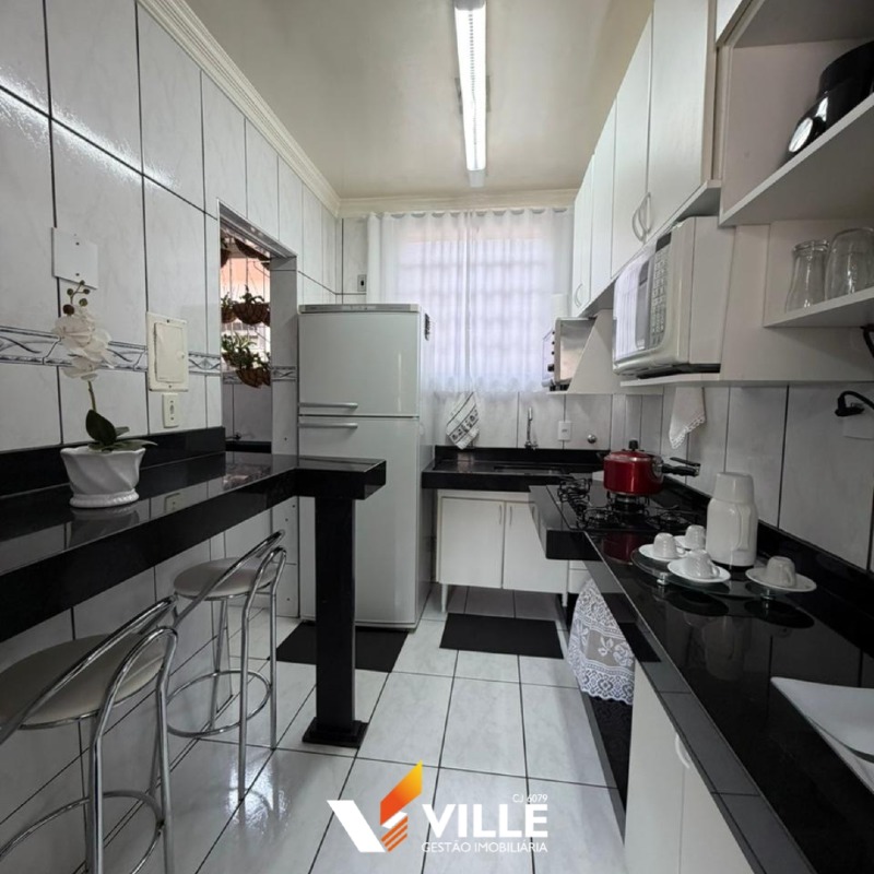 Casa à venda no Alvorada: 