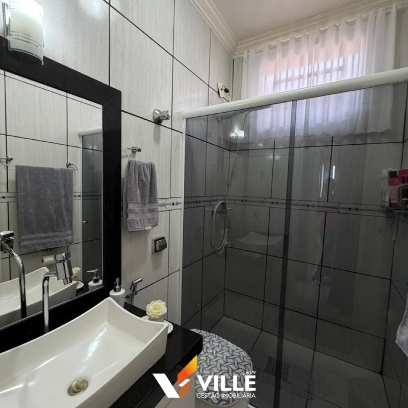 Casa à venda no Alvorada: 