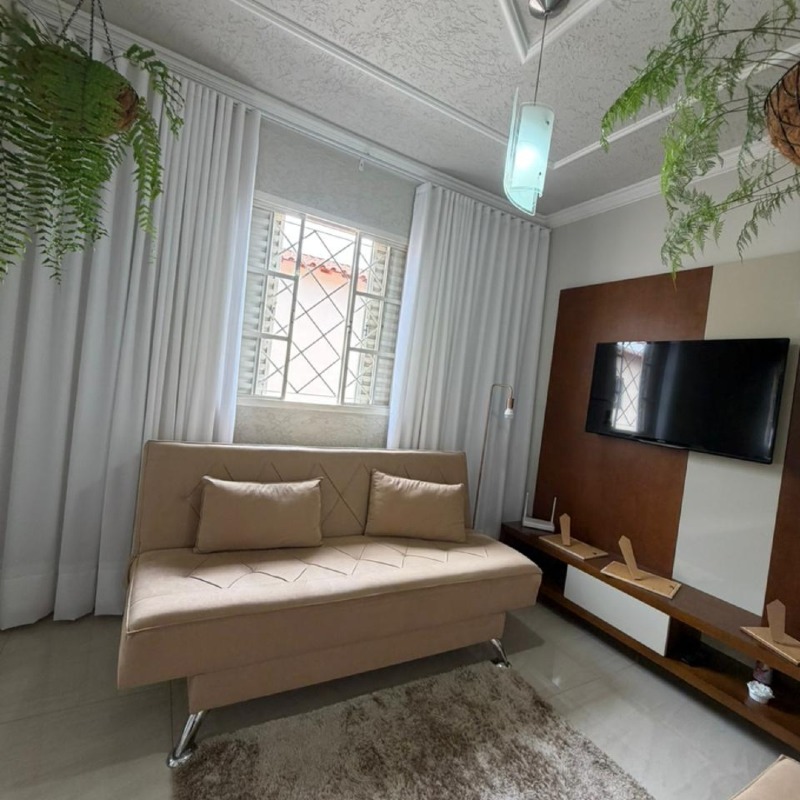 Casa à venda no Alvorada: 