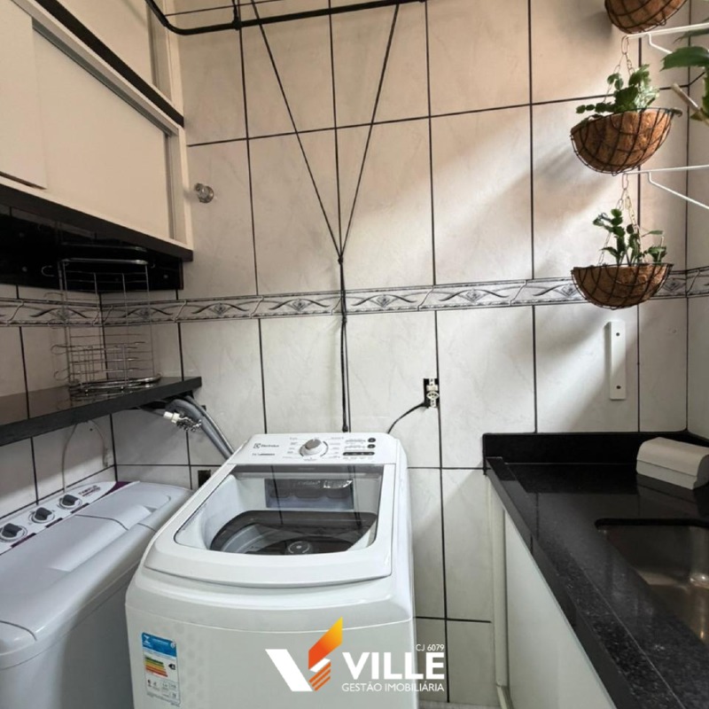 Casa à venda no Alvorada: 