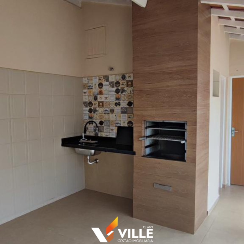 Casa à venda no Área III: 