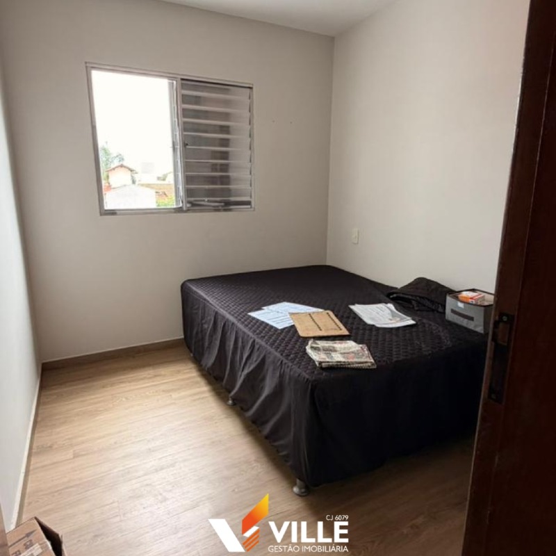 Apartamento à venda no GUILHERMINA VIERA CHAER: 