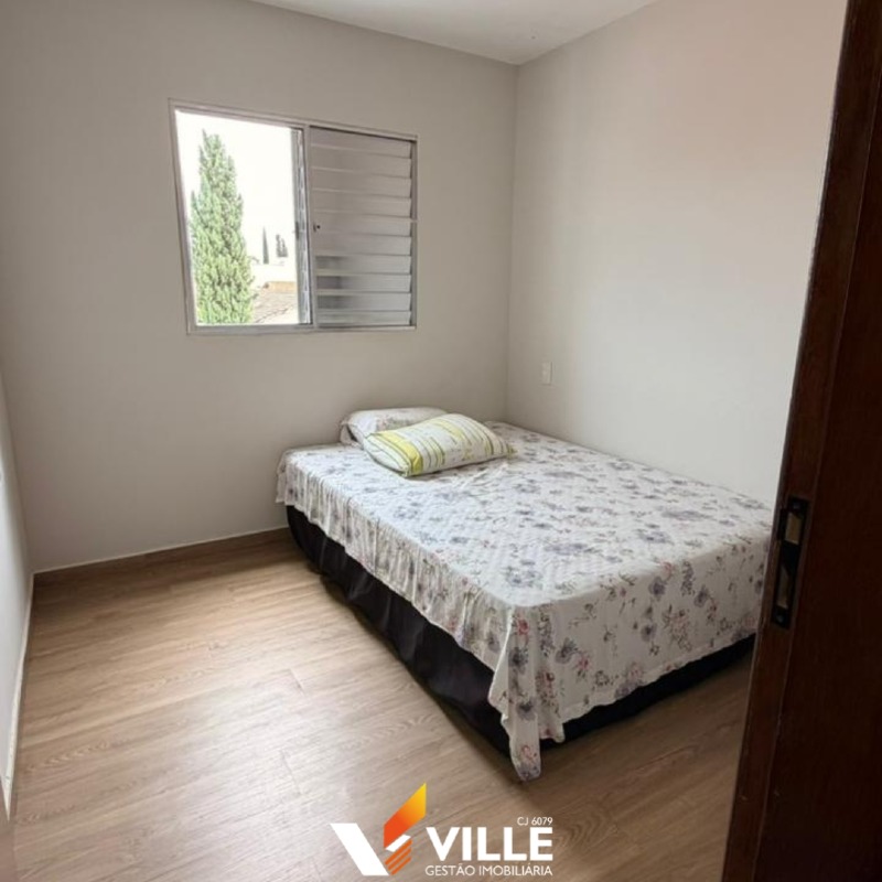 Apartamento à venda no GUILHERMINA VIERA CHAER: 