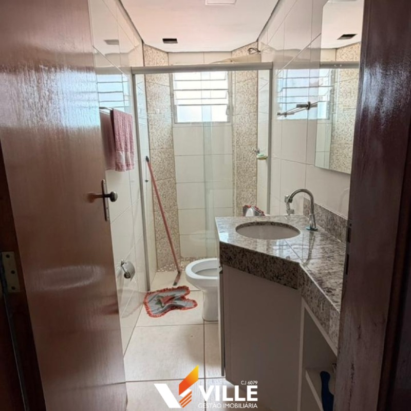 Apartamento à venda no GUILHERMINA VIERA CHAER: 