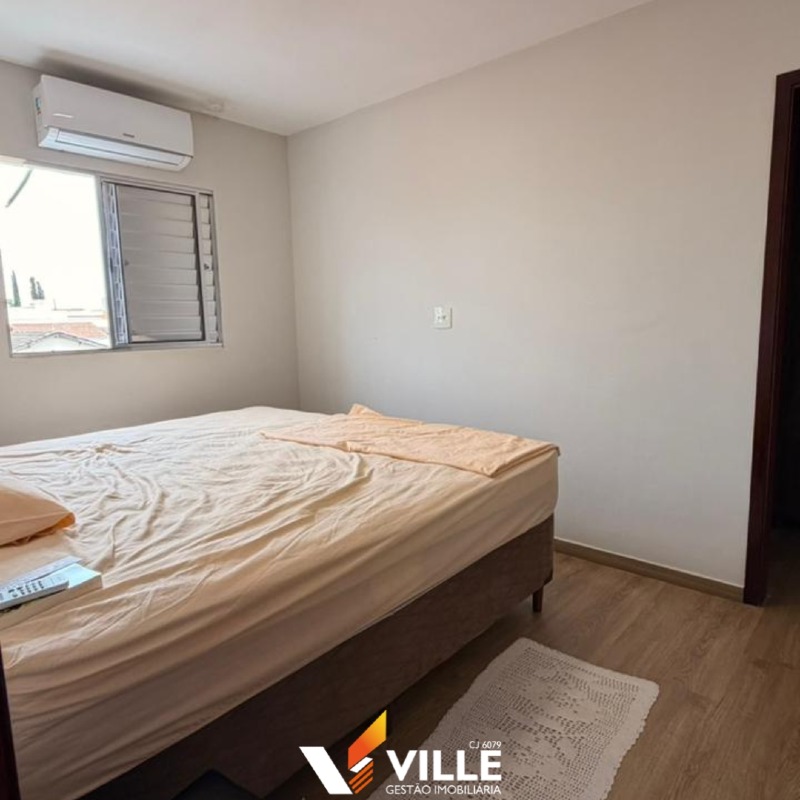 Apartamento à venda no GUILHERMINA VIERA CHAER: 