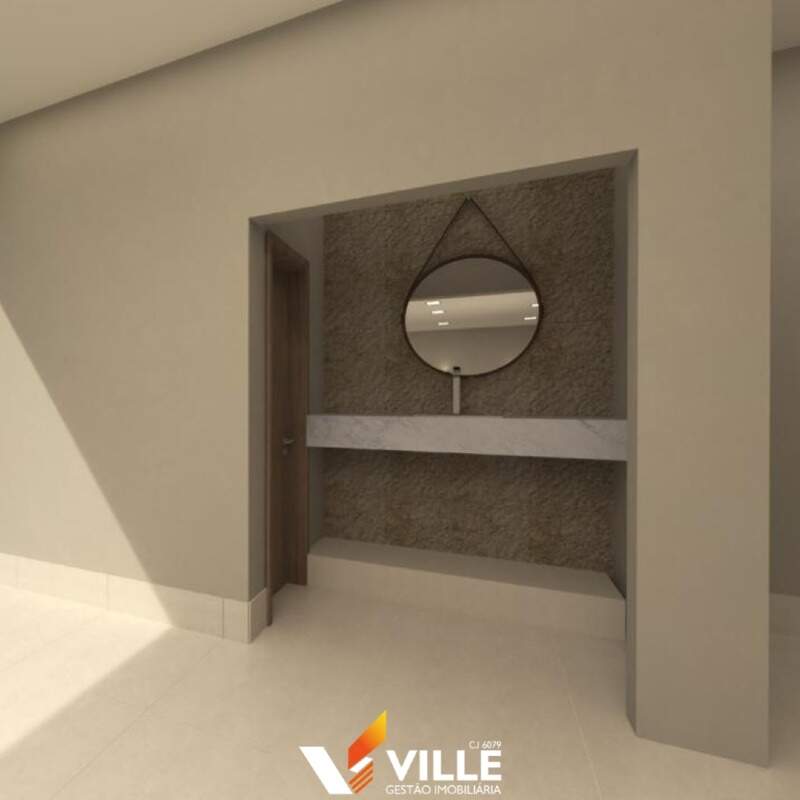 Casa à venda no Jardim Europa V: 