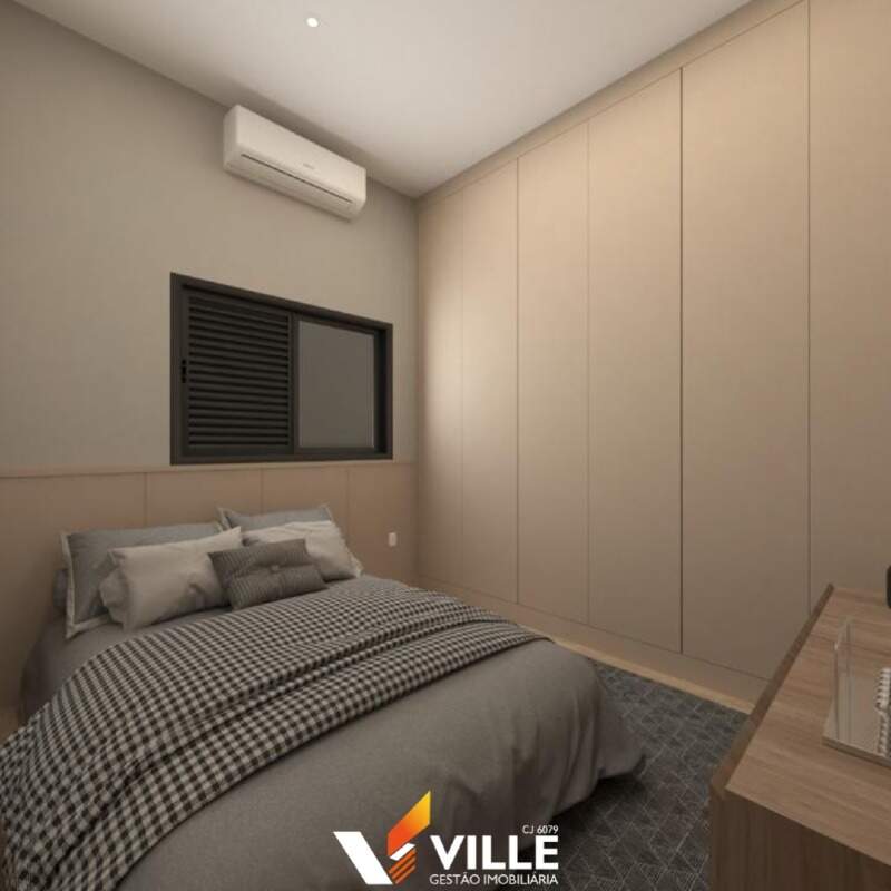 Casa à venda no Jardim Europa V: 