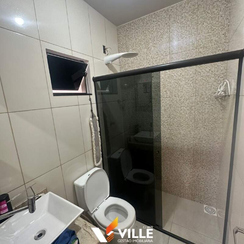 Casa à venda no Pão de Açúcar : 