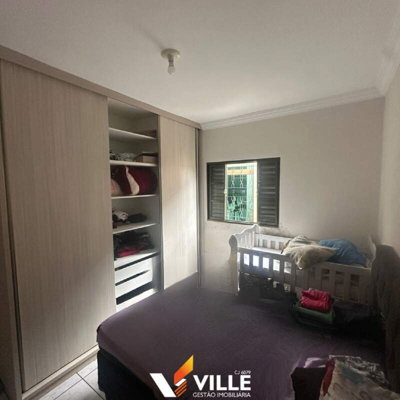 Casa à venda no Pão de Açúcar : 