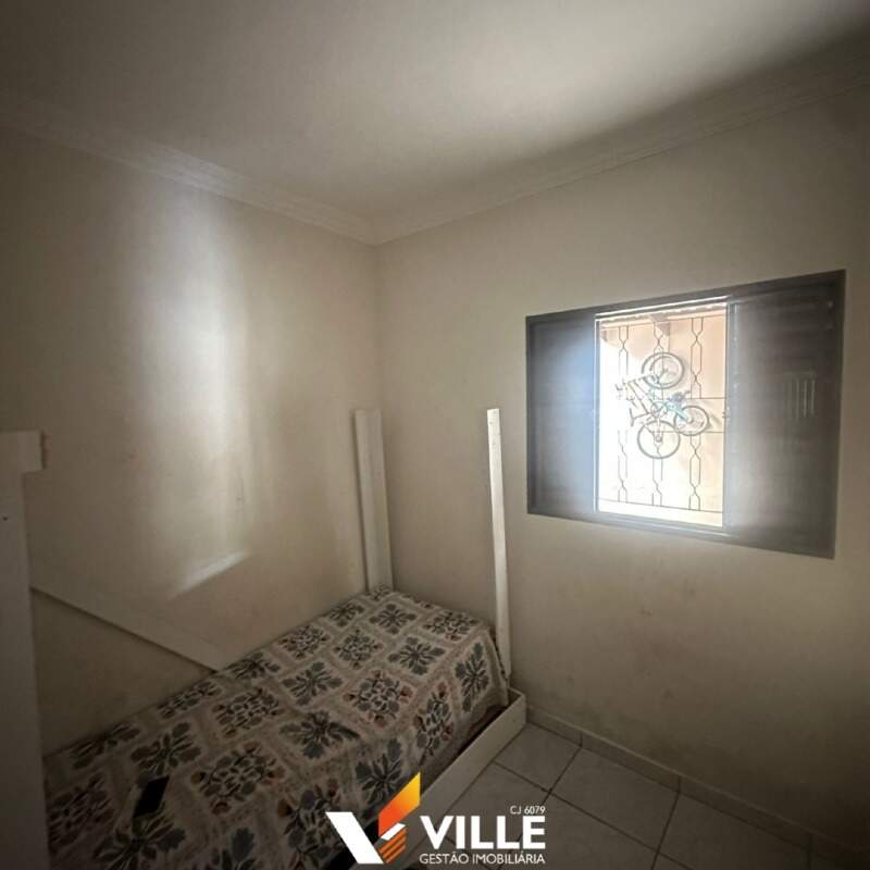 Casa à venda no Pão de Açúcar : 