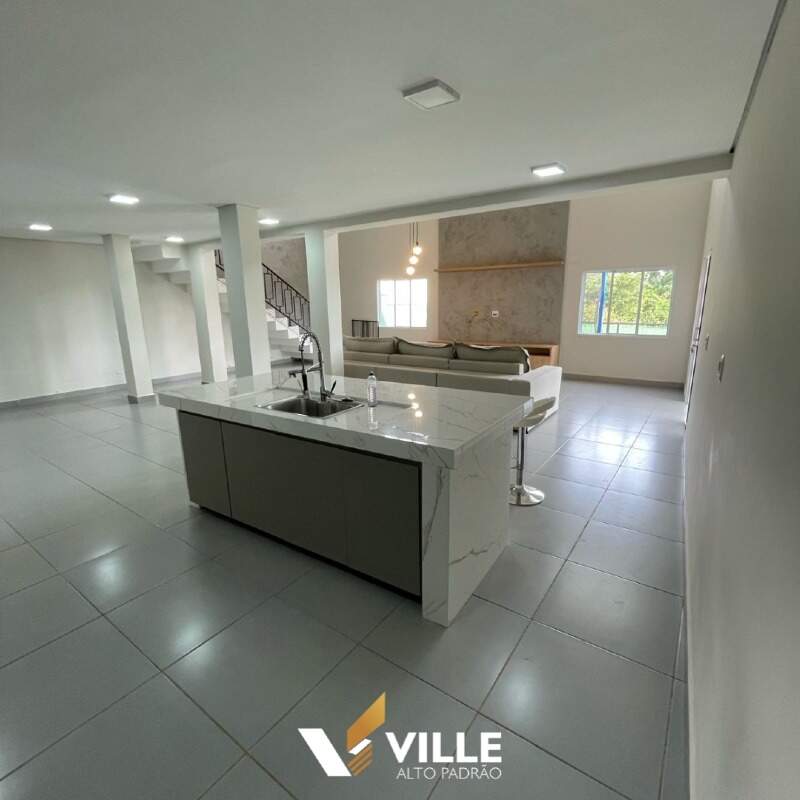 Casa à venda no Condomínio Monte Verde : 