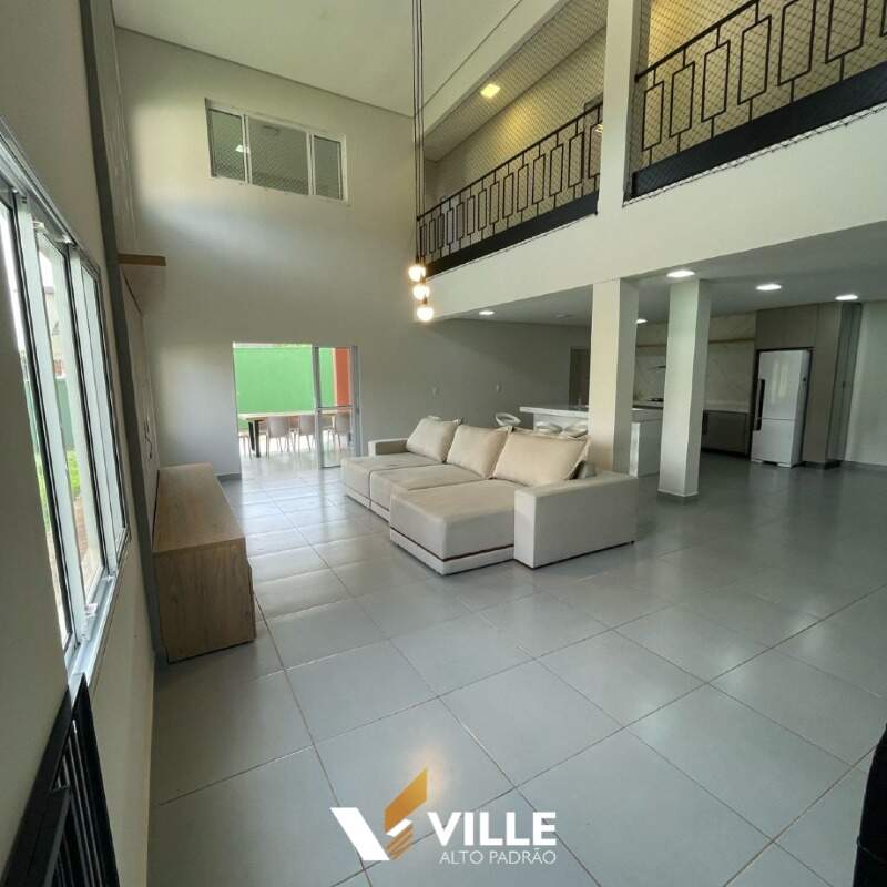 Casa à venda no Condomínio Monte Verde : 