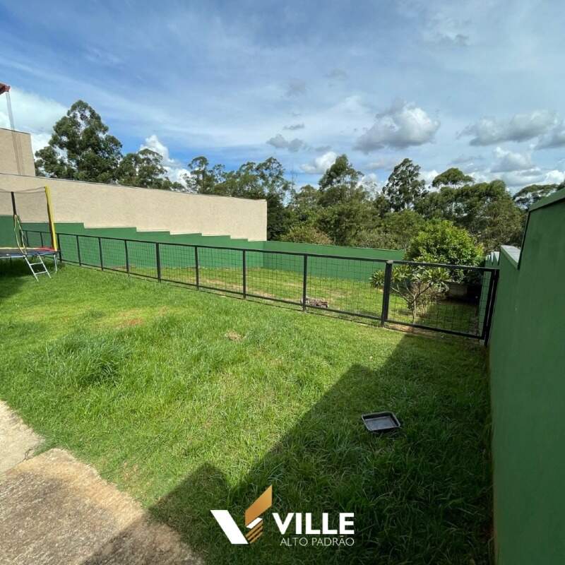 Casa à venda no Condomínio Monte Verde : 