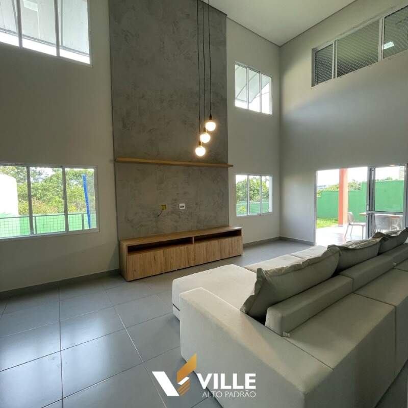 Casa à venda no Condomínio Monte Verde : 