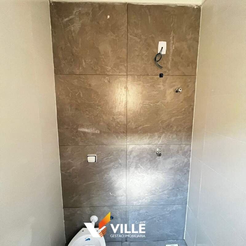 Casa à venda no Dona Adélia II: 