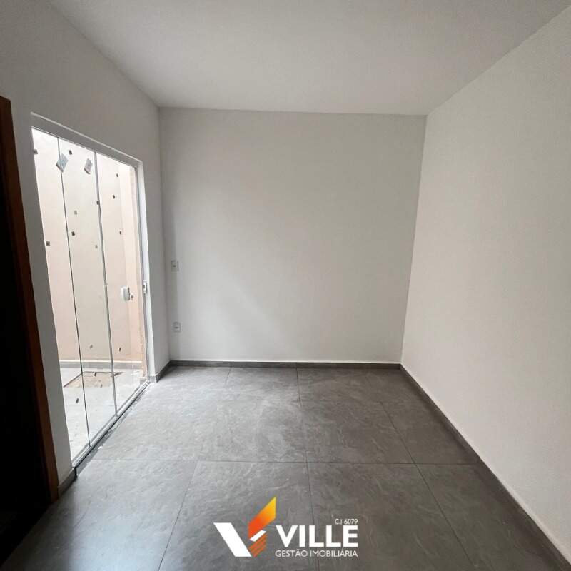 Casa à venda no Dona Adélia II: 