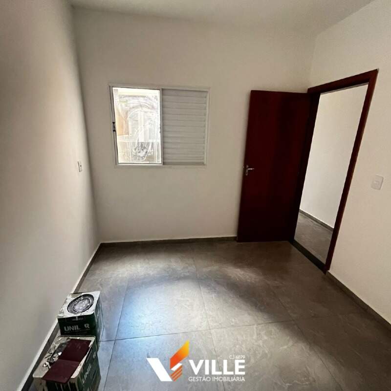 Casa à venda no Dona Adélia II: 