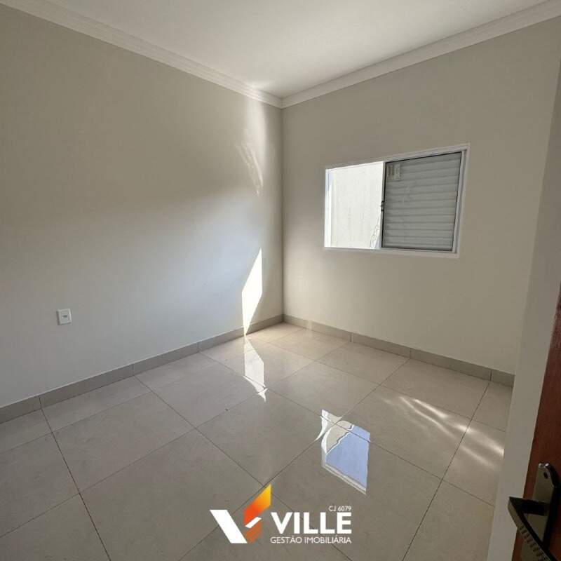 Casa à venda no Santa Rita II: 