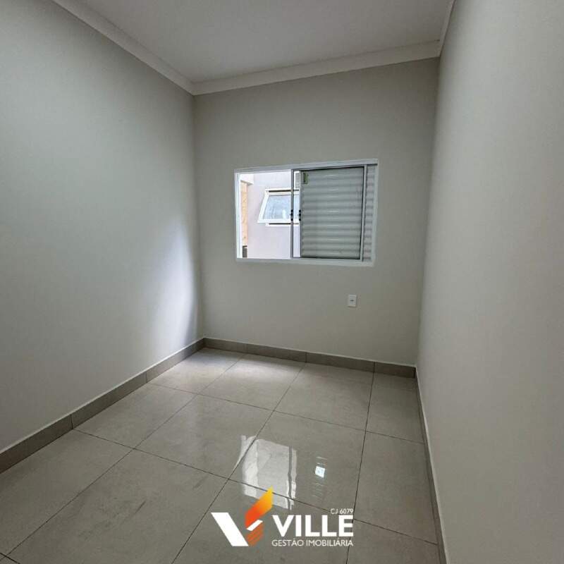 Casa à venda no Santa Rita II: 