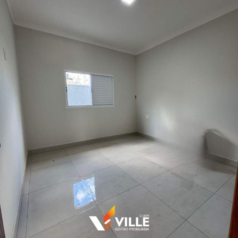 Casa à venda no Santa Rita II: 