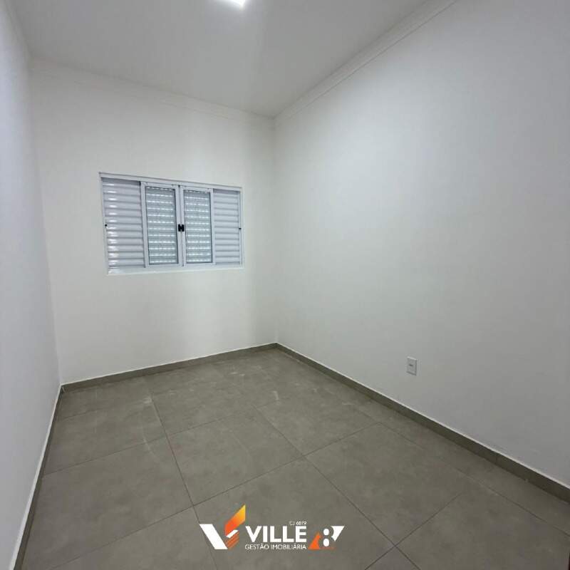 Casa à venda no Dona Adélia II: 