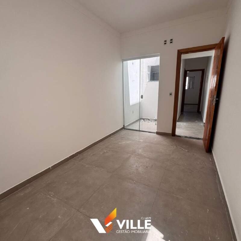 Casa à venda no Dona Adélia II: 