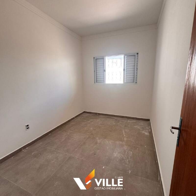 Casa à venda no Dona Adélia II: 