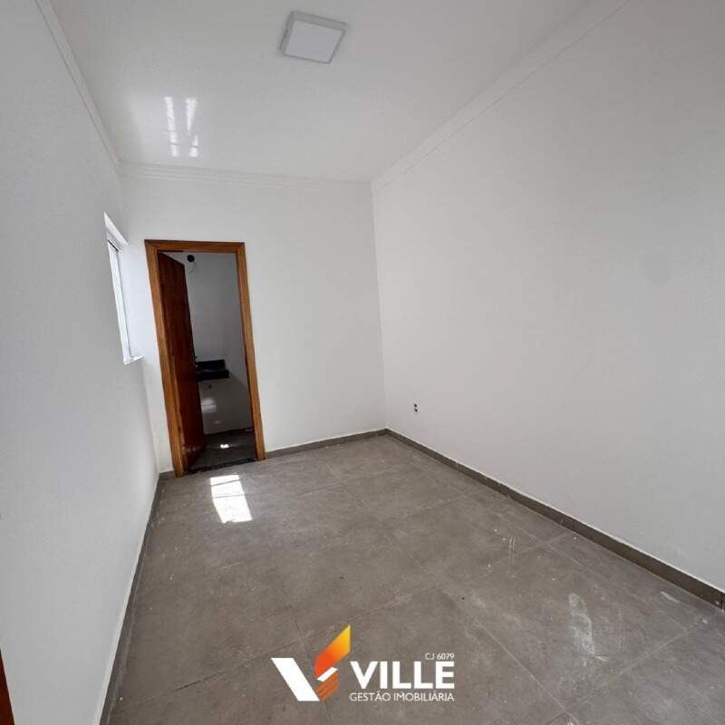 Casa à venda no Dona Adélia II: 