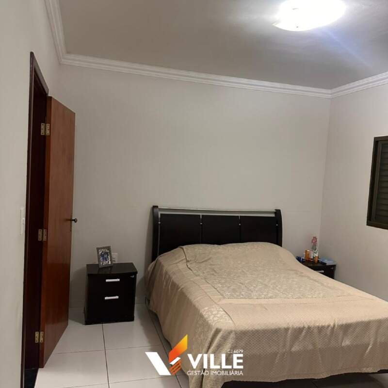 Casa à venda no Parque das Mangabeiras: 