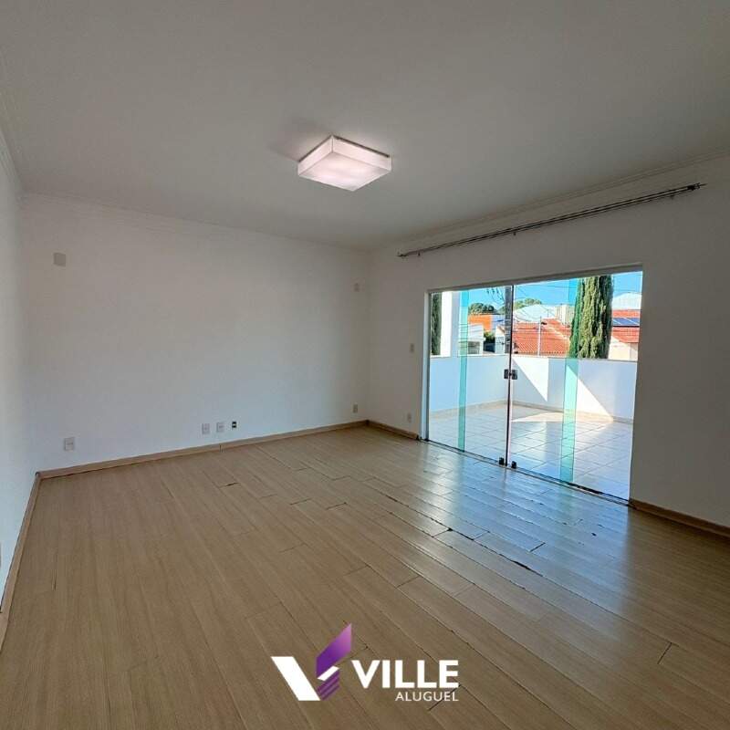 Casa para aluguel no Veredas do Belvedere: 