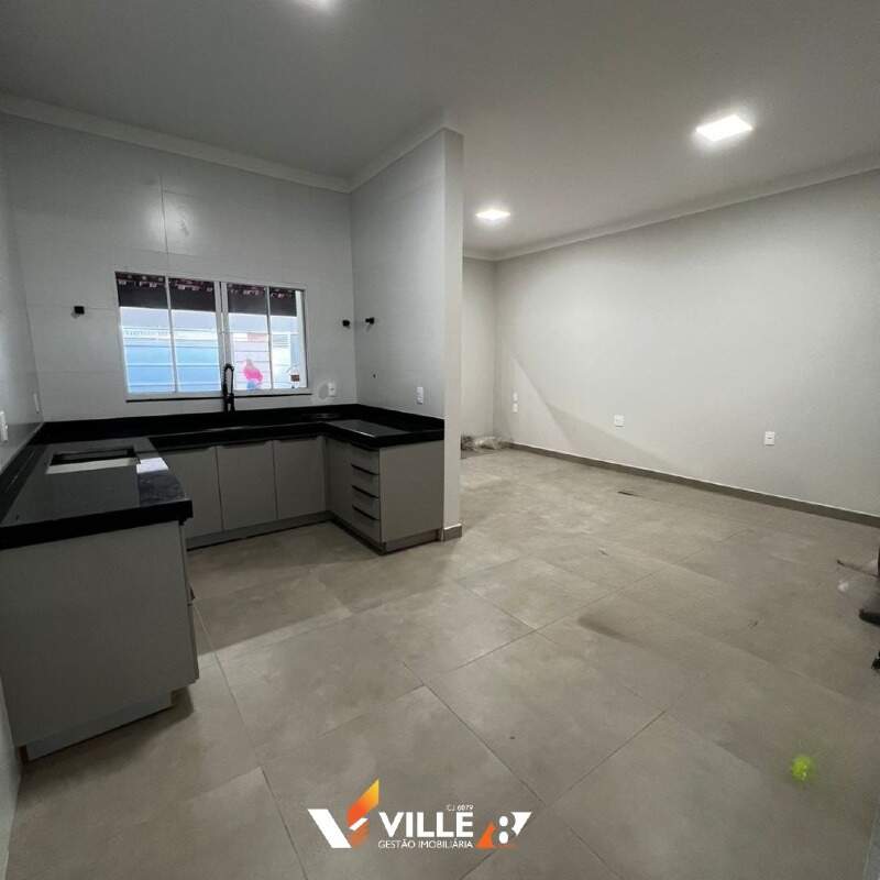Casa à venda no Parque das Mangabeiras: 