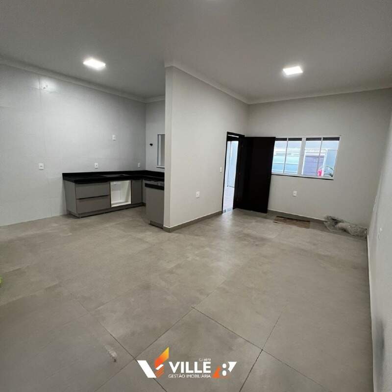 Casa à venda no Parque das Mangabeiras: 