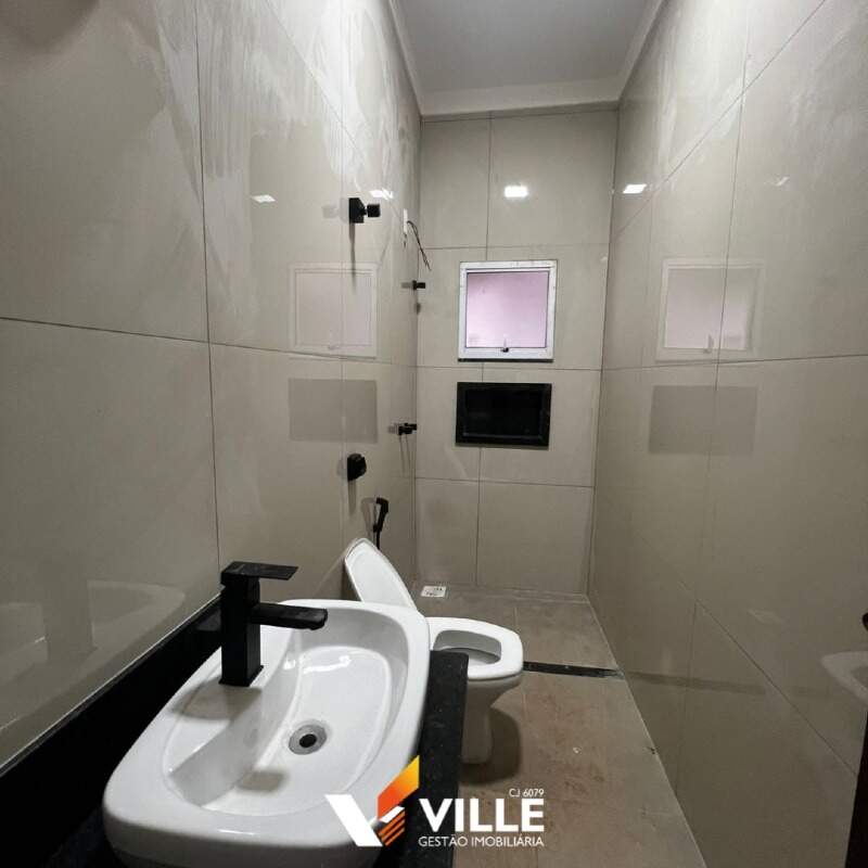 Casa à venda no Parque das Mangabeiras: 