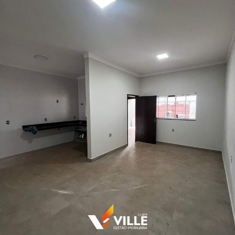 Casa à venda no Parque das Mangabeiras: 