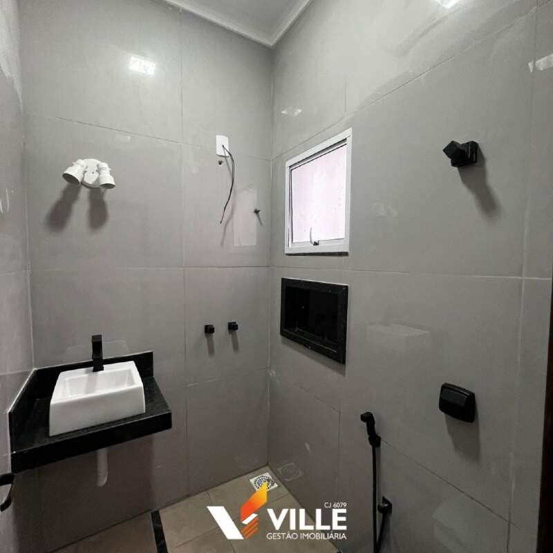 Casa à venda no Parque das Mangabeiras: 