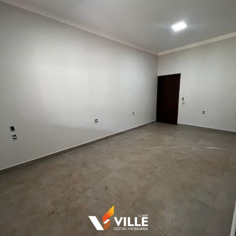 Casa à venda no Parque das Mangabeiras: 