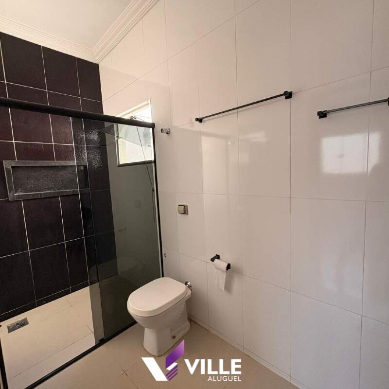 Casa para aluguel no Dona Adélia I: 