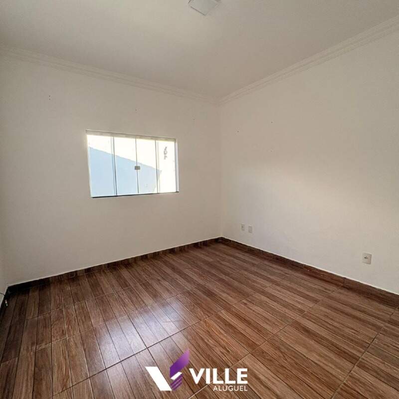 Casa para aluguel no Dona Adélia I: 