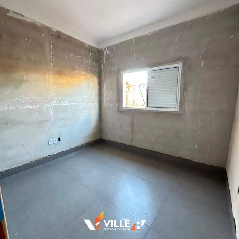 Casa à venda no Jardim Europa III: 