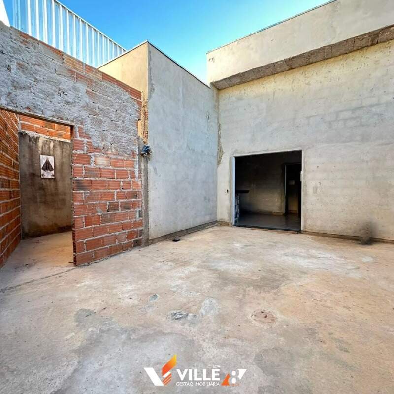 Casa à venda no Jardim Europa III: 