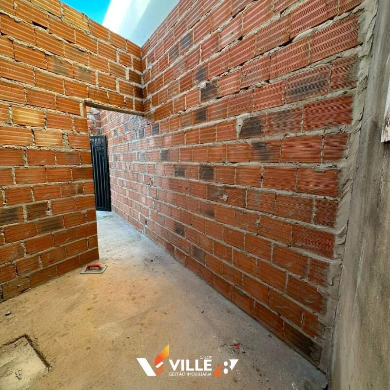 Casa à venda no Jardim Europa III: 
