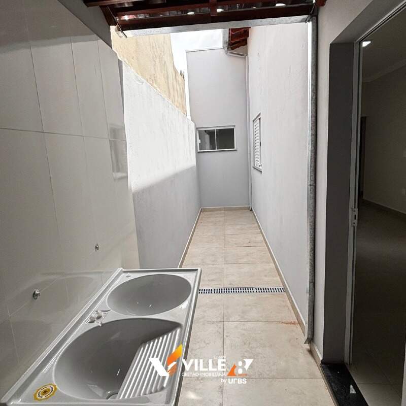 Casa à venda no Monte Carlo I: 
