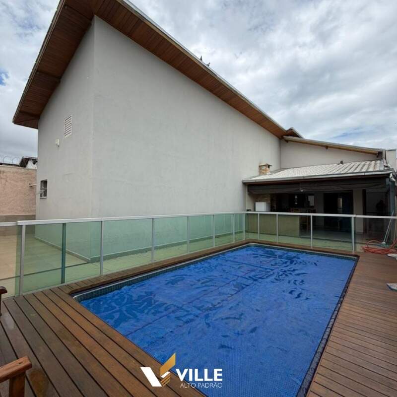 Casa à venda no Vila Verde : 