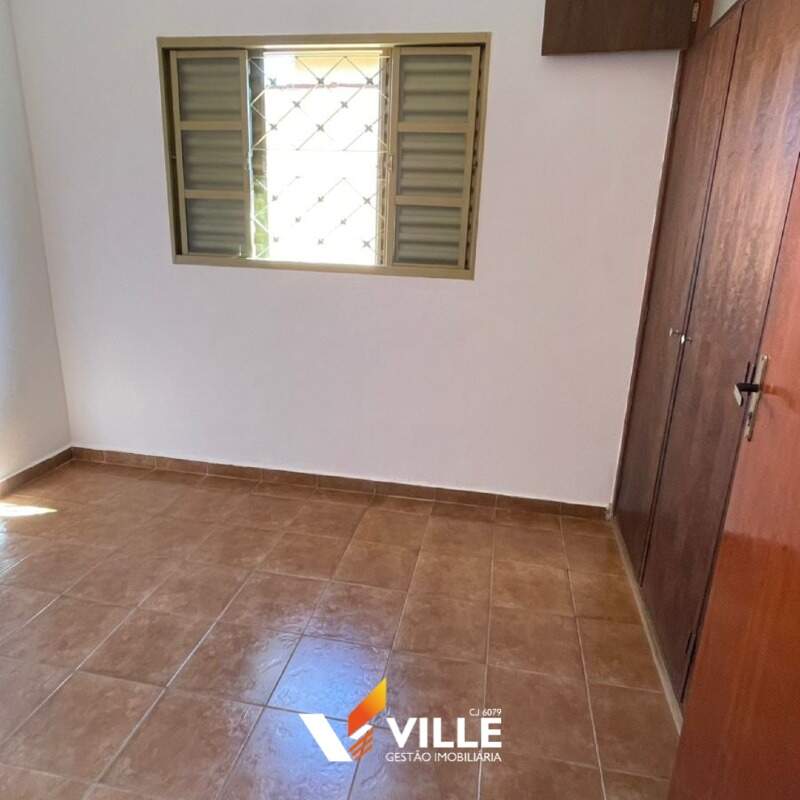 Casa à venda no Pão de Açúcar : 