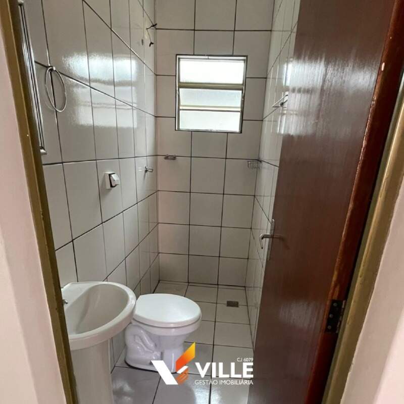 Casa à venda no Pão de Açúcar : 