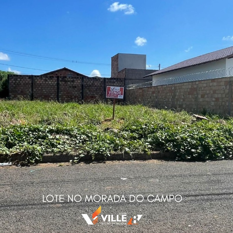 Casa à venda no Morada do Campo: 