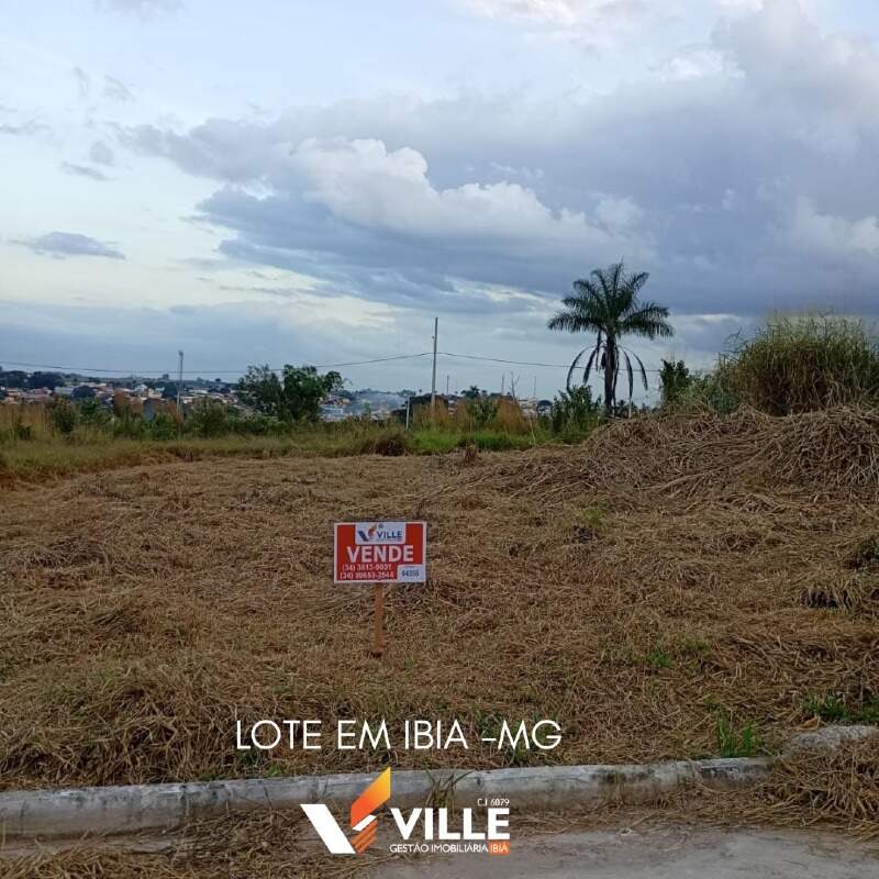 Lote à venda no Solar : 
