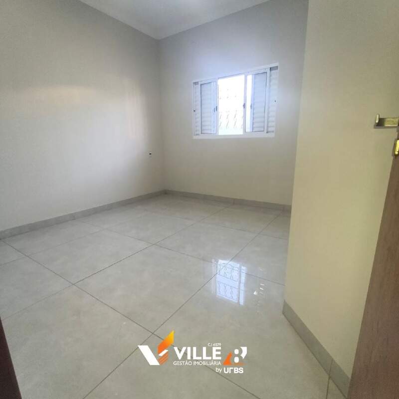 Casa à venda no Santa Rita: 