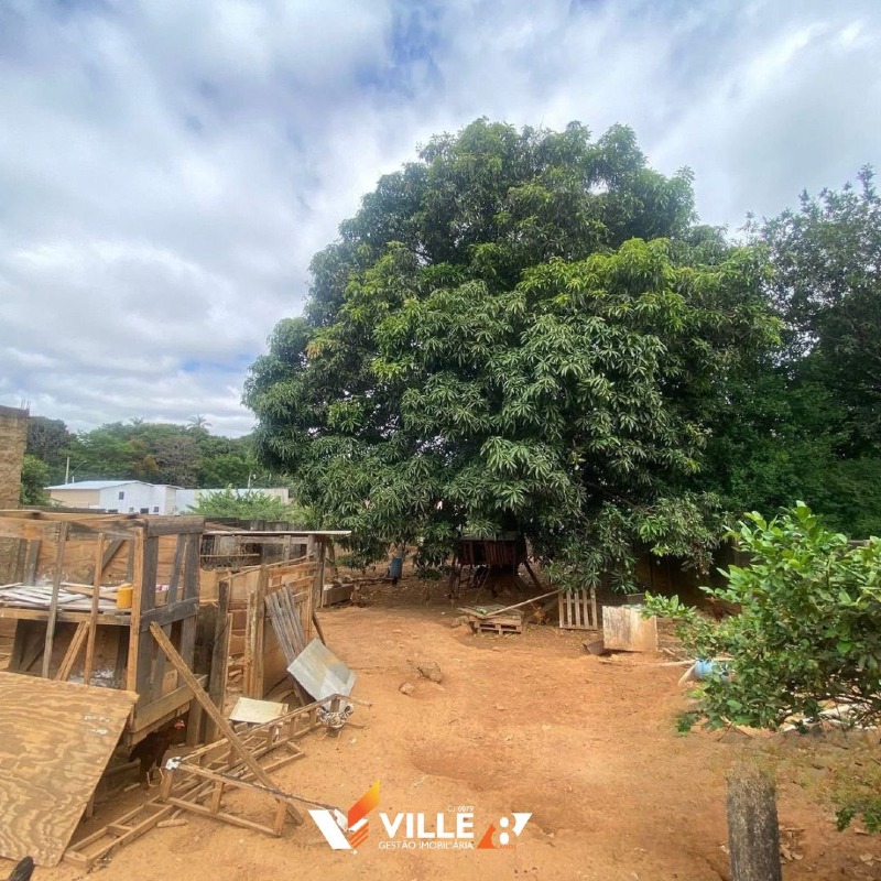 Lote à venda no Santa Rita: 